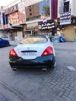 نيسان التیما کوب